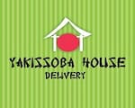 Logotipo Yakissoba House